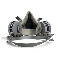 Mặt Nạ Phòng Độc EFIRE E62 Trọn Bộ (phin lọc khói)