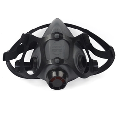 Mặt Nạ Phòng Độc Honeywell 5500