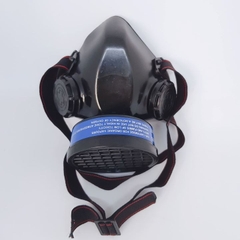 Mặt Nạ Lọc Độc 1 Lọc B (MM Đài Loan) Bảo Bình 618B1