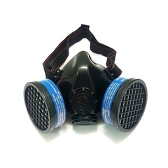 Mặt Nạ Lọc Độc 2 Lọc B (MM Đài Loan) Bảo Bình 618B2