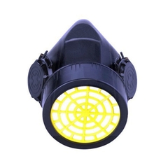 Mặt Nạ Lọc Độc 1 Lọc Green Eagle Bảo Bình BB.305