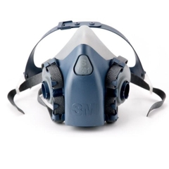 Mặt Nạ Phòng Độc 3M - 7501 (S)