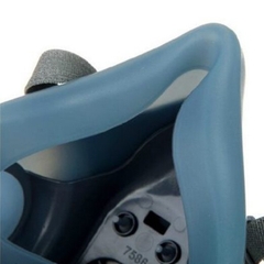 Mặt Nạ Phòng Độc 3M 7502 Chống Độc Hóa Chất, Khí Hơi Độc