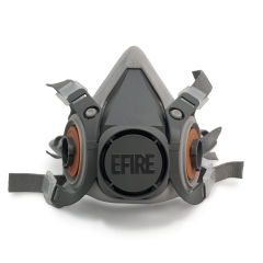 Mặt Nạ Phòng Độc EFIRE E62 (chỉ mặt nạ)