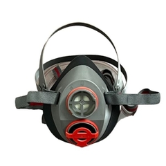 Mặt Nạ Nửa Mặt 7200LEN