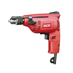 Máy Khoan 230W KJZ02-6A (đầu vặn nhanh) - DCK