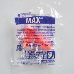 NÚT TAI CHỐNG ỒN HONEYWELL MAX1