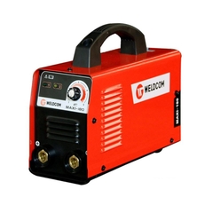 Máy Hàn Que Maxi 250D (2 Nguồn 220V Và 380V) Weldcom M03X-000204