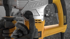 Máy khoan đục INGCO RH15008 công suất 1500W rẻ