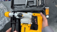 Máy Khoan Đục 1050W-26mm INGCO RH10506
