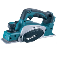 Máy Bào Dùng Pin 18V Makita DKP180Z