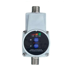 [Sale 8/8] Máy Bơm Nước Tăng Áp Mini Rymaru RY-01TB
