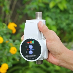 [Sale 8/8] Máy Bơm Nước Tăng Áp Mini Rymaru RY-01TB