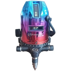 Máy Laser Cân Bằng 5 Tia Xanh Yamasu YMS-303PLUS