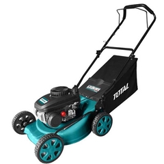 Máy Làm Vườn Dùng Xăng 4HP TOTAL TGT141181 chính hãng