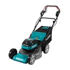 Máy Cắt Cỏ Đẩy Dùng Pin 480mm/BL 40V Max Makita LM001GZ
