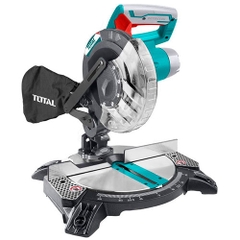 Máy cắt nhôm đa năng 1400W TOTAL TS42142101 chính hãng