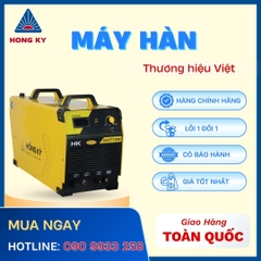 Máy cắt PLASMA Hồng Ký Master 100A 220V HKCUT100