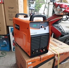 Máy cắt Kim loại công nghệ hồ quang Plasma Cut 100 (L201), 380V chính hãng
