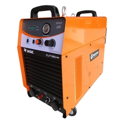 Máy cắt Kim loại công nghệ hồ quang Plasma CUT-160 (L307), 380V chính hãng