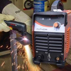 Máy cắt kim loại Plasma Jasic CUT 40 L207