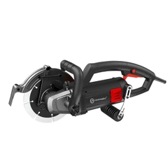 Máy Cắt Tường 1 Lưỡi Chuyên Nghiệp Yamasu YMS-198