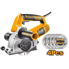 Máy cắt rãnh tường 1500W INGCO WLC15008 chính hãng