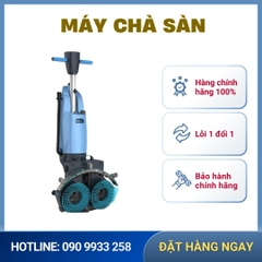 Máy chà sàn liên hợp đẩy tay 1200m2/h TEKLIFE TL18