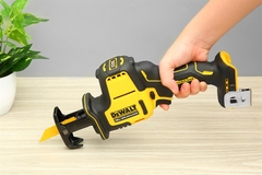 Máy cưa kiếm dùng pin Dewalt 20v DCS369B