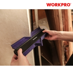 Máy đo đường viền bẳng nhựa, kích thước 250mm (10 inches) - WP269001