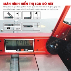 Thước Đo Góc Điện Tử Kapro 992 Chữ T Dài 30Cm