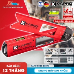 Thước Đo Góc Điện Tử Kapro 992 Chữ T Dài 30Cm