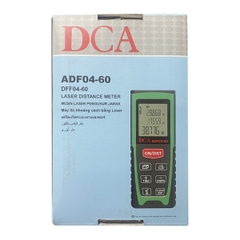 Máy Đo Khoảng Cách LASER DCA ADF04-60