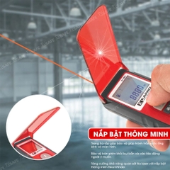 Máy Đo Khoảng Cách Laser Kapro 363
