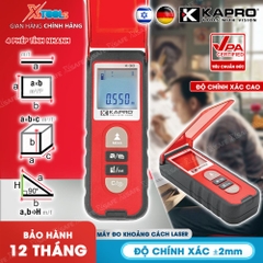 Máy Đo Khoảng Cách Laser Kapro 363