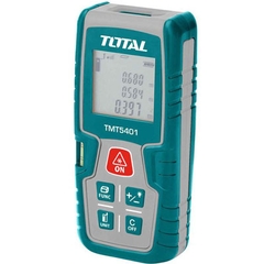 Máy đo khoảng cách tia laser 40m TOTAL TMT5401