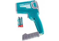 Máy đo nhiệt độ hồng ngoại Total THIT010381 Xsafe