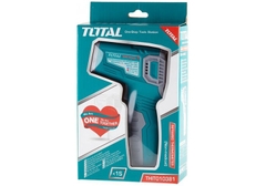 Máy đo nhiệt độ hồng ngoại Total THIT010381 rẻ