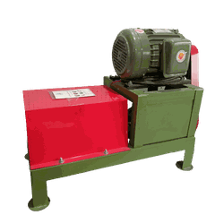 Máy duỗi sắt Hồng Ký 1HP HK-DS10