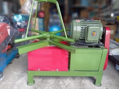 Máy duỗi sắt Hồng Ký 1HP HK-DS10 xsafe