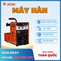 Máy hàn bán tự động Jasic MIG NB-250E