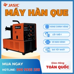 MÁY HÀN MIG JASIC ĐẦU LIỀN 380V MIG250 J04