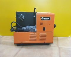 Máy hàn MIG Jasic MIG200 ảnh thật