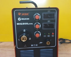 Máy hàn MIG Jasic MIG200 giá rẻ