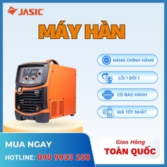 Máy Hàn Bán Tự Động MIG JASIC - 270 N248II JET20