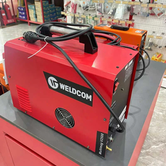 Máy hàn bán tự động Weldcom Multimag V2000