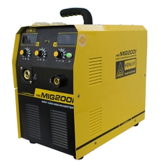 Máy hàn Hồng Ký HK TIG 250AC/DC