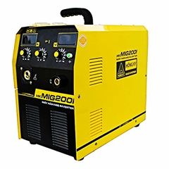 Máy hàn Hồng Ký MIG HKMIG200I