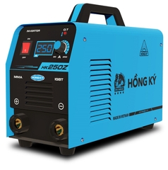 Máy hàn que MMA Inverter 250 Ampe 220V - HK250Z