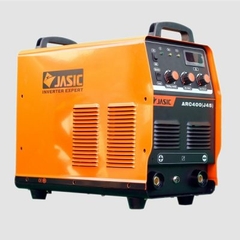 Máy Hàn Que Jasic ARC-400 J45 xsafe